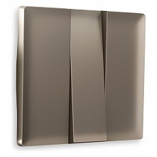 Клавиши для выключателя трехклавишного ambrella volt quant ap6350